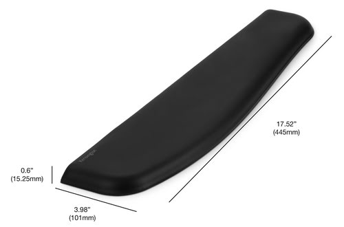 ES Wrist Rest for Standard Kb - Achat / Vente sur grosbill.com - 3