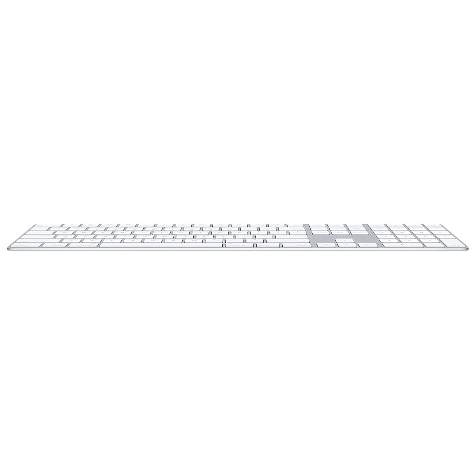 Apple Magic - Clavier PC Apple - grosbill.com - 1