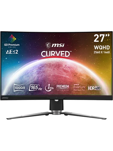 Ecran PC MSI Grosbill