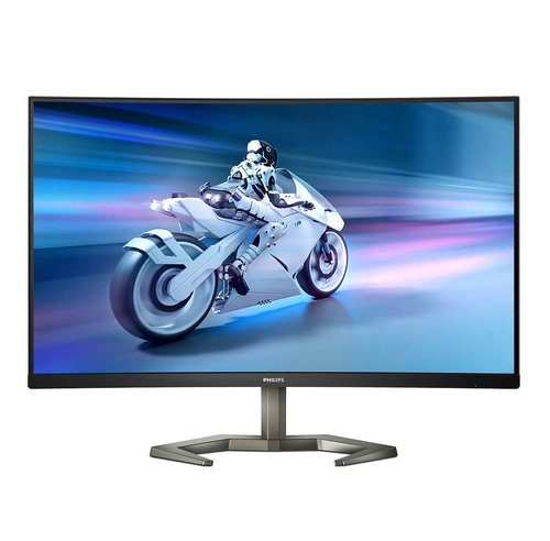 Philips Evnia 5000 32M1C5200W, 80 cm (31,5 Zoll) Curved, 240Hz, FreeSync, VA - DP, 2xHDMI - Achat / Vente sur grosbill.com - 1
