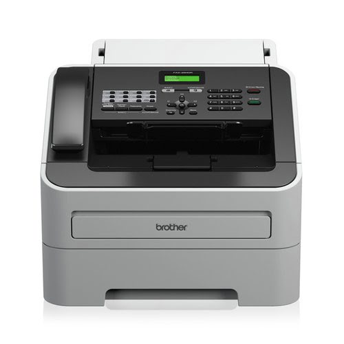FAX-2845 LASER (FAX2845F1) - Achat / Vente sur grosbill.com - 0