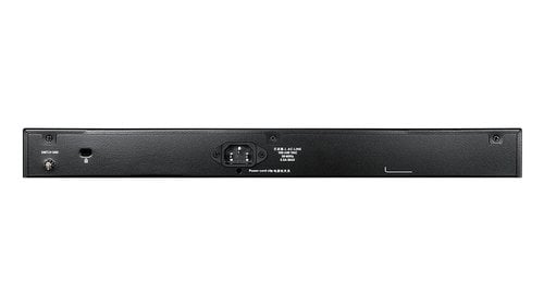 20-PORT SMART SWITCH GIGABIT - Achat / Vente sur grosbill.com - 5