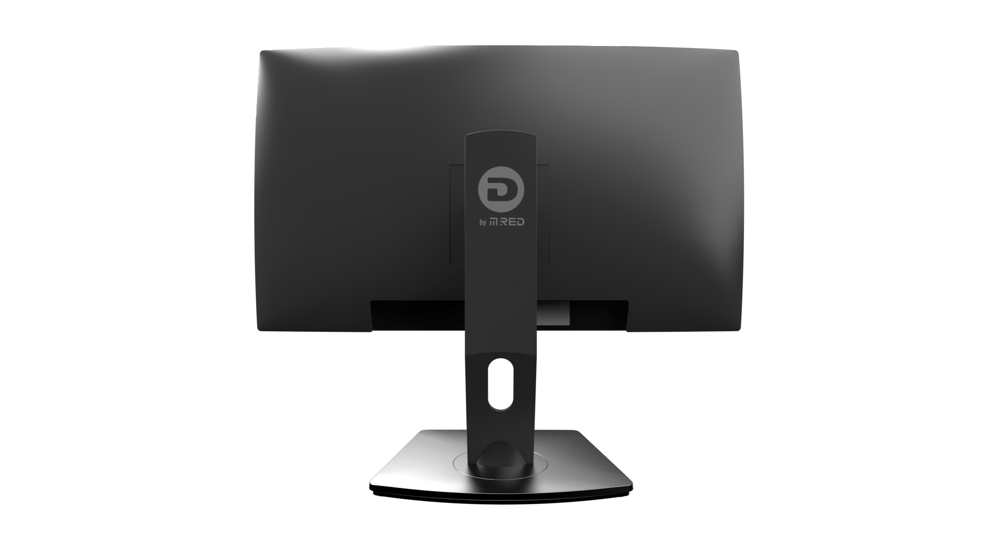 D by M.RED Zenith G27 - All-In-One PC/MAC D by M.RED - grosbill.com - 1
