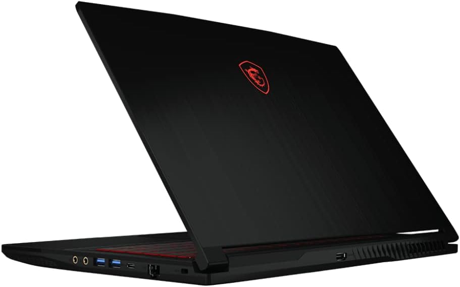 MSI 9S7-16R821-1056 - PC portable MSI - grosbill.com - 1