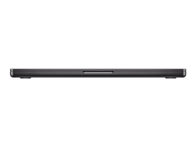 Macbook Pro MGDU4FN/A - M5 Max 14" 36Go 2To Noir - Achat / Vente sur grosbill.com - 1