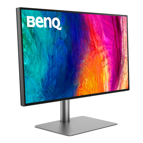 BenQ 32 pouces  9H.LLYLA.TBE - Ecran PC BenQ - grosbill.com - 5