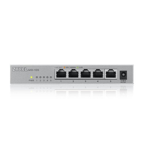 Switch Zyxel Grosbill