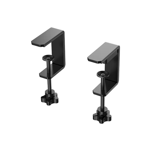 Moza Racing Yoke Base Table Clamp (AS013) - Achat / Vente Accessoires Simracing sur grosbill.com - 2
