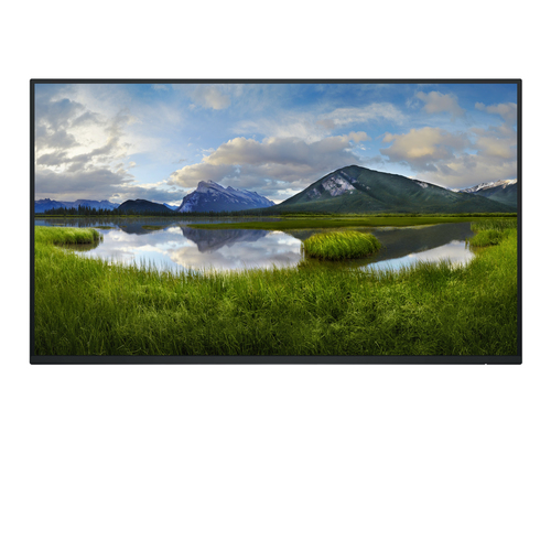27 MONITOR - P2725H WITHOUT - Achat / Vente sur grosbill.com - 0