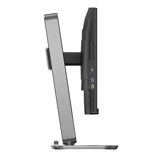 24" FHD 120Hz HAS Docking 2x2W - Achat / Vente sur grosbill.com - 12