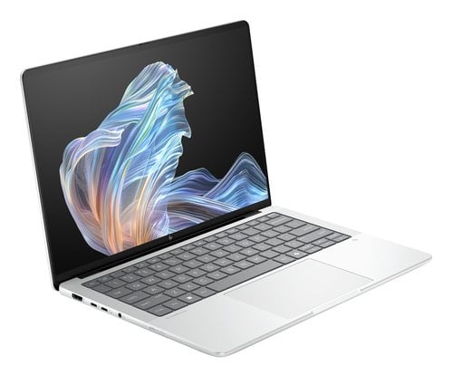 EliteBook X G1A - 14" OLED 2.8K AI 9 HX 375 32Go 1To W11P - Achat / Vente sur grosbill.com - 1