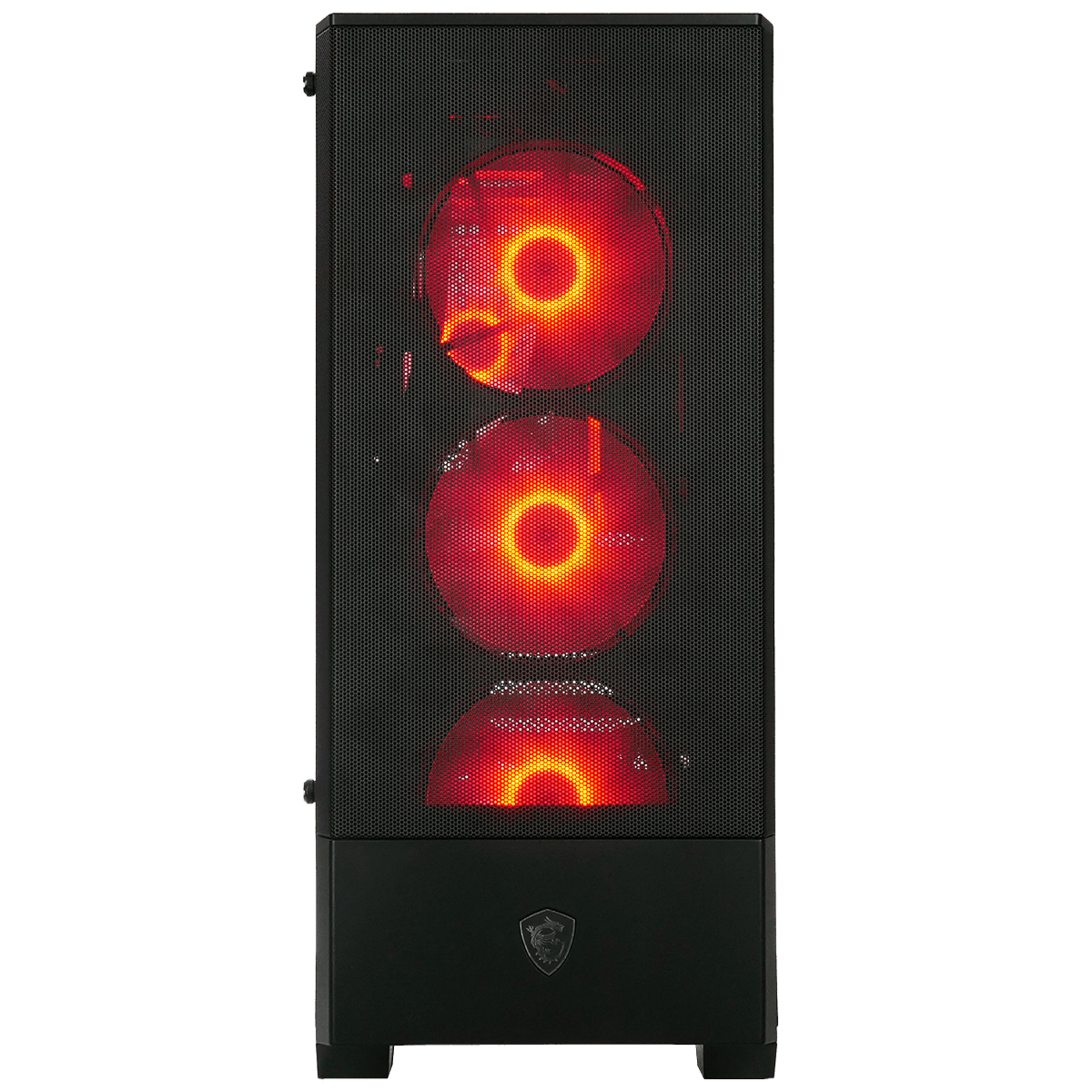 Grosbill VULCAIN - R5-8400F/5070/16Go/1To (PCG-10603087) - Achat / Vente PC Fixe sur grosbill.com - 3