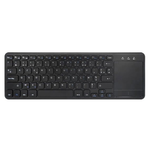 T'nB Smart TV (Touchpad intégré) - Clavier PC T'nB - grosbill.com - 0