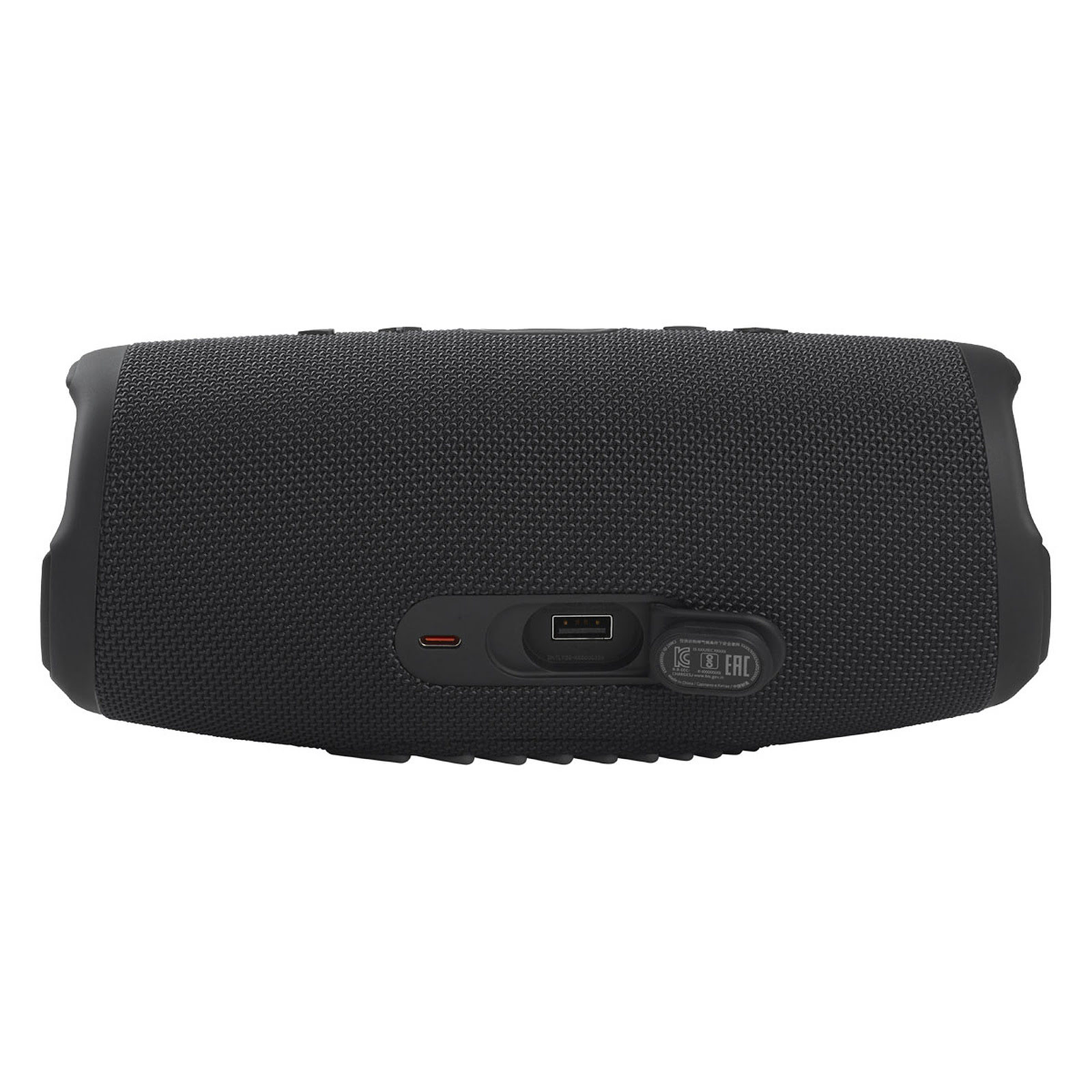 JBL 1 HP CHARGE 5 Noire - Enceinte PC JBL - grosbill.com - 1