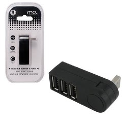 Switch MCL Samar Grosbill