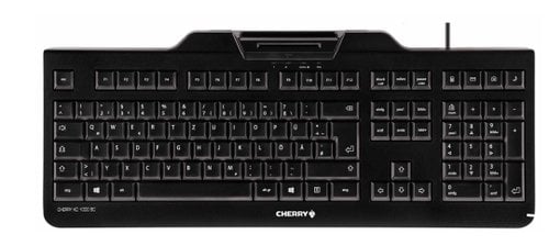 KC 1000 SC KEYBOARD AZERTY BE - Achat / Vente sur grosbill.com - 0