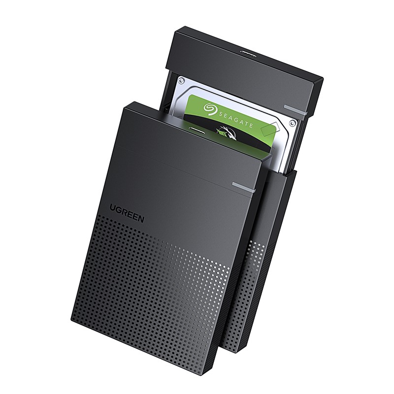 Boîtier externe UGREEN Grosbill
