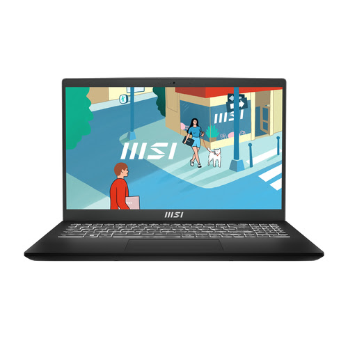 MSI PC portable MAGASIN EN LIGNE Grosbill