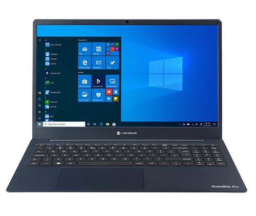 image produit Toshiba Dynabook Satellite Pro C50-G-10M Grosbill
