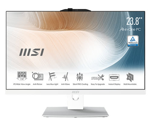MSI All-In-One PC/MAC MAGASIN EN LIGNE Grosbill