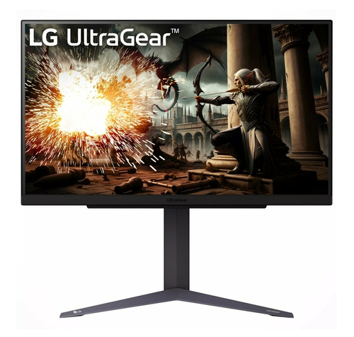 Ecran PC LG Grosbill