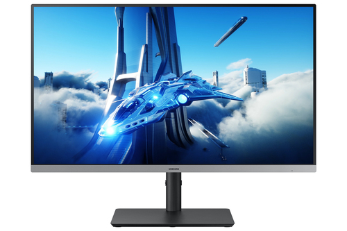 Samsung 27 pouces  LS27C430GAUXEN - Ecran PC Samsung - grosbill.com - 9