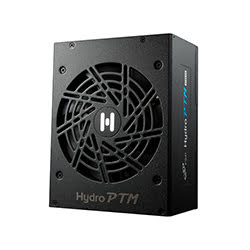 FSP ATX 1200W - 80+ Platinum - Hydro PTM PRO Gen 5.0