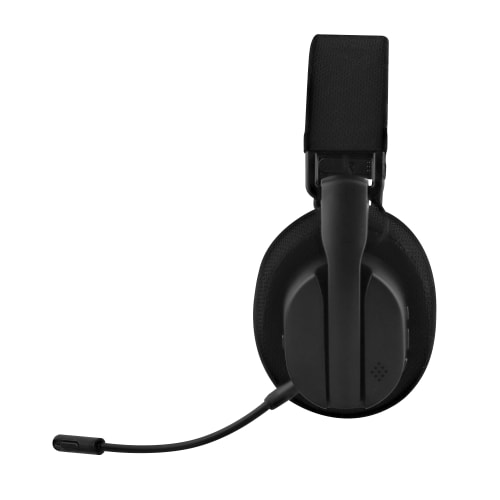 T'nB ACTIVLIGHT Stereo Noir - Micro-casque - grosbill.com - 7