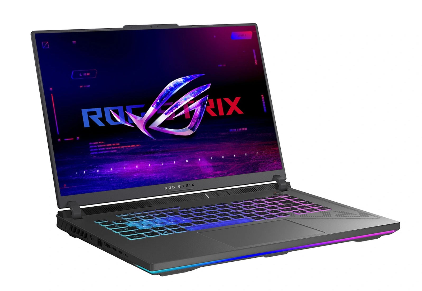 Asus 90NR0KW7-M00BN0 - PC portable Asus - grosbill.com - 1