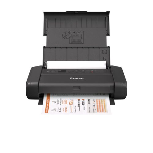 PIXMA TR150 - Achat / Vente sur grosbill.com - 5