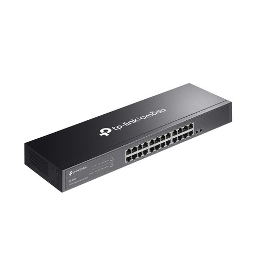 OMADA 24-PORT GIGABIT SWITCH - Achat / Vente sur grosbill.com - 3