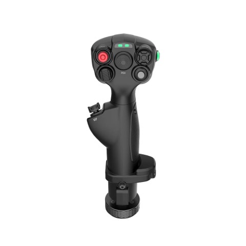 Moza Racing Manche de vol MHG (AS018) - Achat / Vente Accessoires Simracing sur grosbill.com - 1