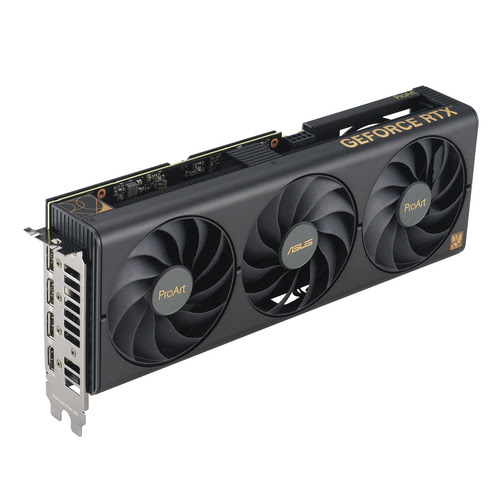 CARTE GRAPHIQUE NVIDIA GEFORCE MSI RTX 4060 Ti VENTUS 2X BLACK 8G OC –  STATION DE TRAVAIL