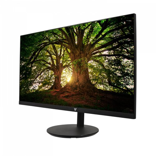 23.8IN HT ADJUST IPS MONITOR - Achat / Vente sur grosbill.com - 1