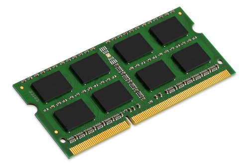 Kingston Valueram/2GB 1600MHz DDR3L Non-ECC CL11