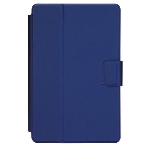 SafeFit 9-10.5"RotatingCase Blue (THZ78502GL) - Achat / Vente sur grosbill.com - 0