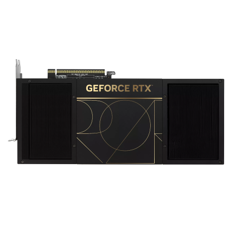 Asus ProArt GeForce RTX 5090 032Go GDDR7 OC Edition - Carte graphique - 2