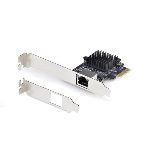 CARTE RESEAU PCIE GIGABIT 5G - Achat / Vente sur grosbill.com - 8