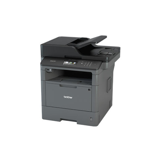 Imprimante multifonction Brother DCP-L5500DN - grosbill.com - 1