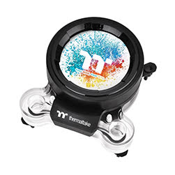 Watercooling Thermaltake Grosbill