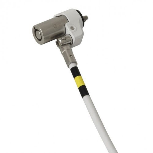 Noble Wedge Lock Rotating Slim White - Achat / Vente sur grosbill.com - 2
