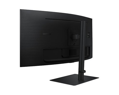 Samsung 34 pouces  LS34C652UAUXEN - Ecran PC Samsung - grosbill.com - 5