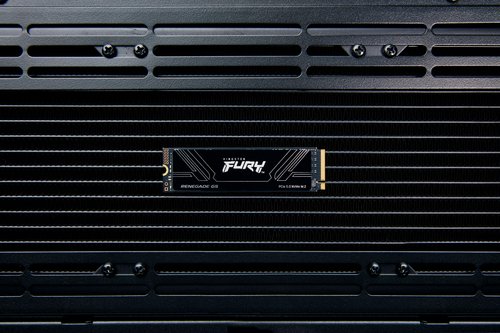 8TB KINGSTON FURY RENEGADE G5 - Achat / Vente sur grosbill.com - 6