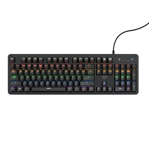 Trust Clavier PC MAGASIN EN LIGNE Grosbill