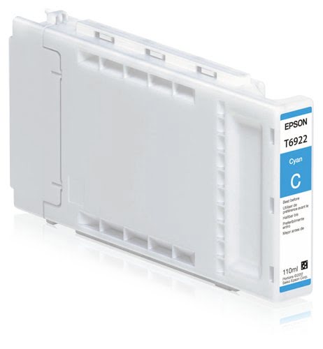 Epson - Cyan - C13T692200
