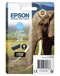 Consommable imprimante Epson Grosbill
