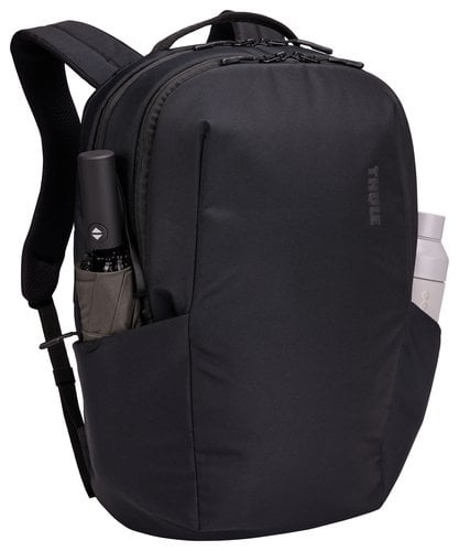 Thule Subterra 2 Backpack 27L - Black - Achat / Vente sur grosbill.com - 11