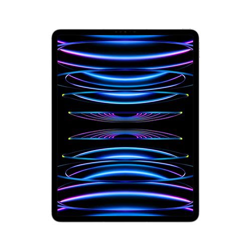 Tablette tactile Apple iPad Pro 12.9 Wi Fi Cl 256 Silver
