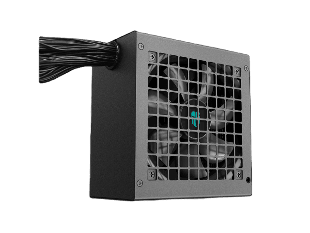 Deepcool 80+ Bronze (700W) - Alimentation Deepcool - grosbill.com - 4