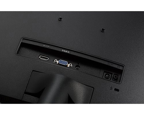 Samsung 32 pouces  LC32R500FHRXEN - Ecran PC Samsung - grosbill.com - 15